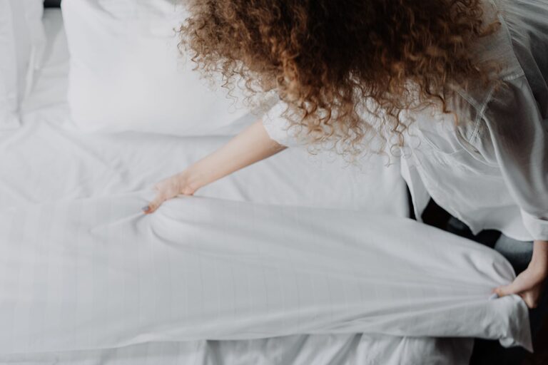 How to Rotate and Care for Bedding Properly